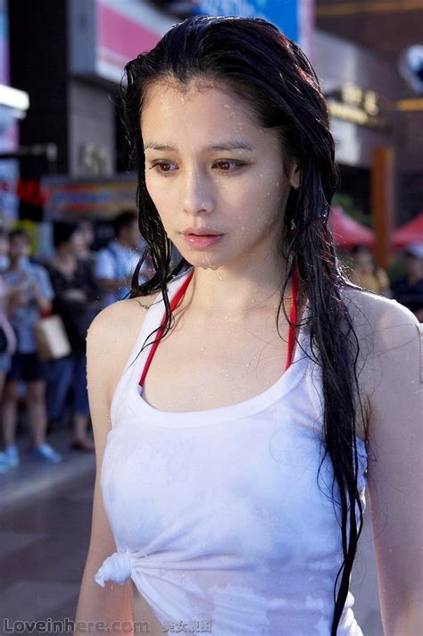 vivian hsu nude|Vivian Hsu Nude – Pics and Videos 